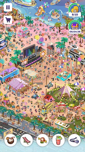 Find It Out® - Hidden Object screen 6