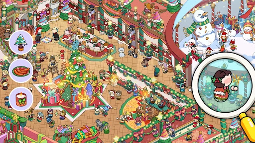 Find It Out® - Hidden Object screen 2